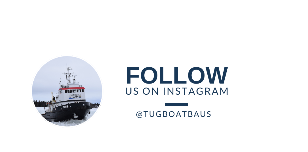 Instagram @tugboatbaus